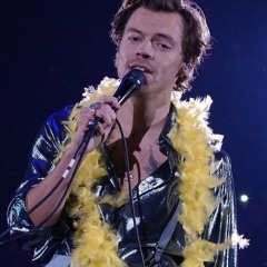 Adore You - Harry Styles Live St Paul 9/22/21