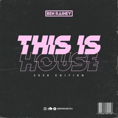 THIS IS OUR HOUSE | 2019