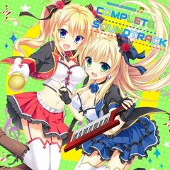 Kin'iro Loveriche - Dokidoki Parade