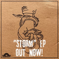 RDG & DubApe - Brok Out [Storm EP Out Now]