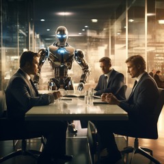 Google's Duet AI: Elevating Your Virtual Meetings
