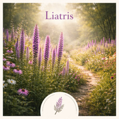 Liatris