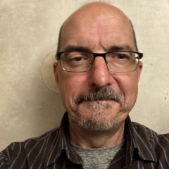 Wayward in Limbo #128 – Greg Campbell