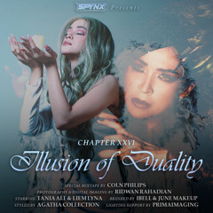 CHAPTER 26: Illusion of Duality #Req SPYNX