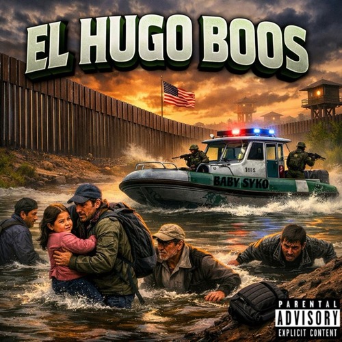 Stream El Hugo Boos by Baby Syko | Listen online for free on SoundCloud