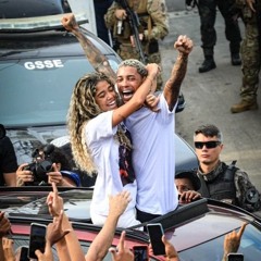 MC Poze do Rodo - Desabafo 2 SAIU NA MIDIA MAS UMA NOTICIA