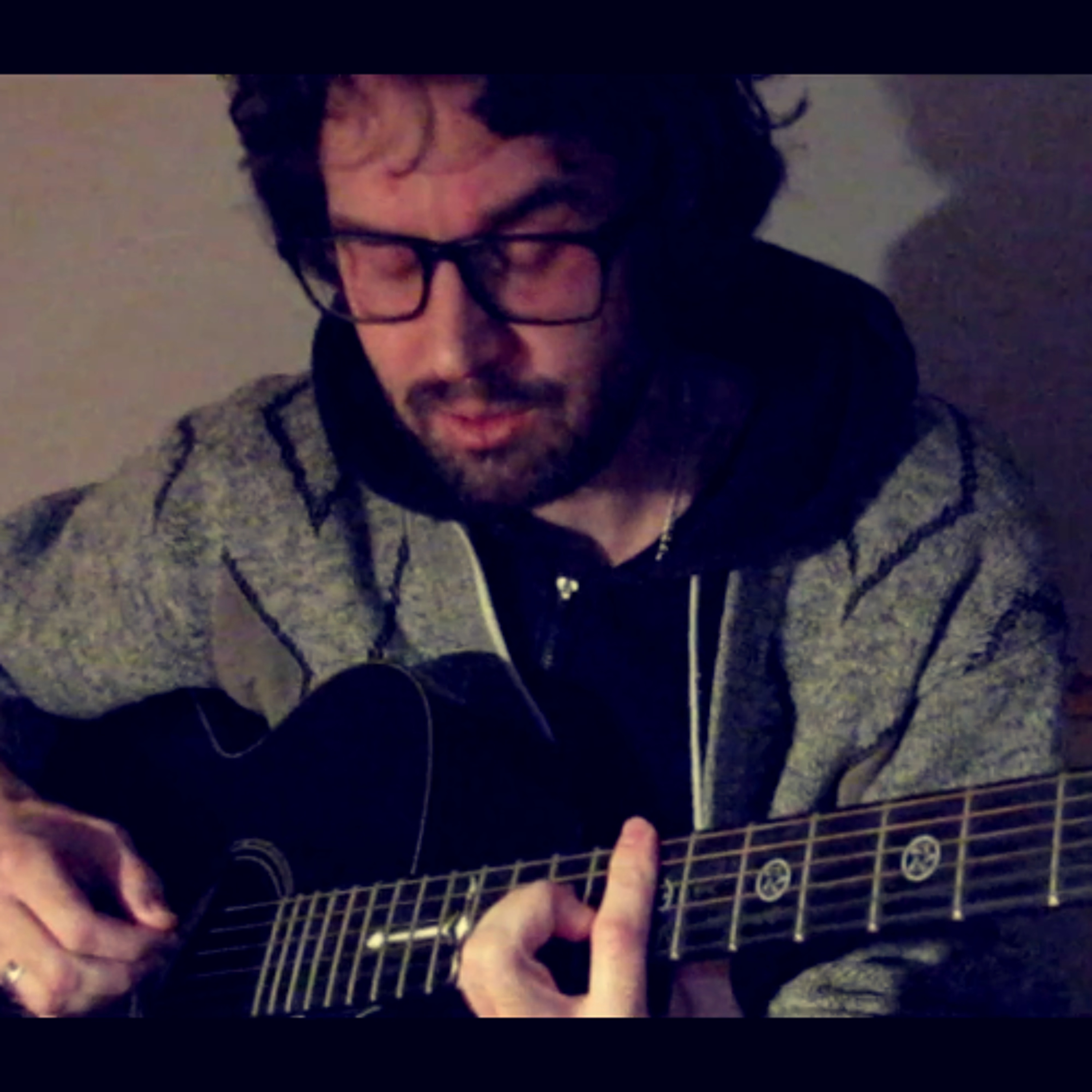 Muse - Supermassive Black Hole (Acoustic Cover by Monssun) episode artwork