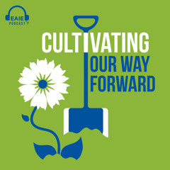 14. Fiona Hunter: Cultivating our way forward