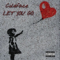 Let You Go