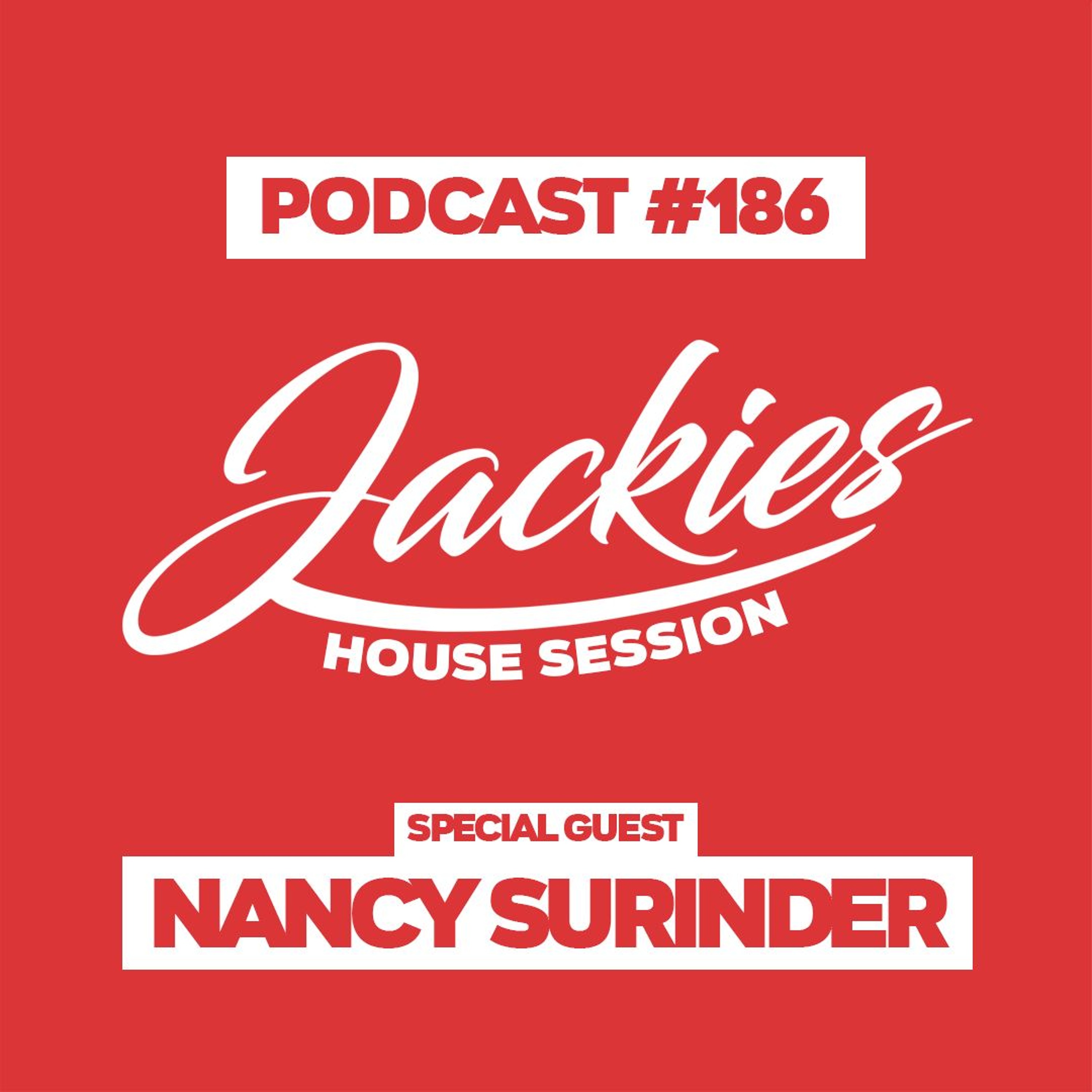Jackies Music Podcast