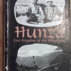 (PDF) Hunza, Lost Kingdom of the Himalayas
