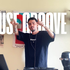 House Groove Mix | helerbrockmusic