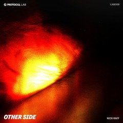 Other Side (Radio Mix)