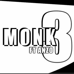 MONK 3 (Vs Monk FNF)