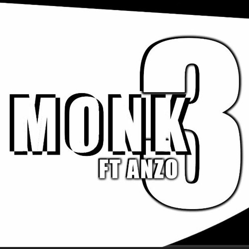 MONK 3 (Vs Monk FNF)