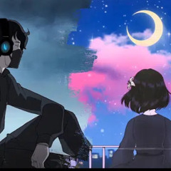 Corpse Husband X Lilypichu - Agoraphobic Dreamy Night (Mash Up)