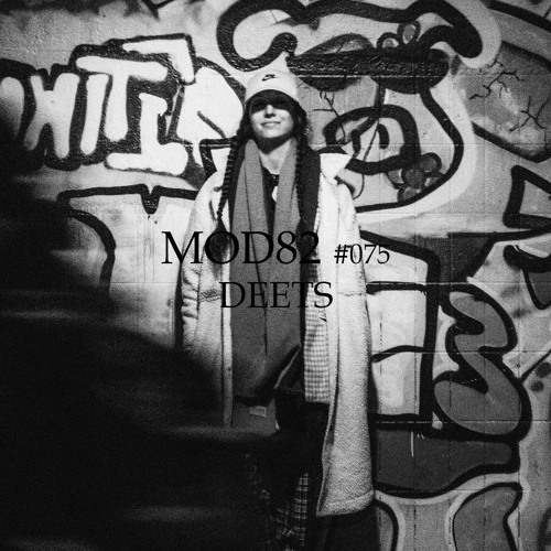 MOD82 Series #075 - DEETS