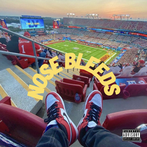 1BruhCode - NoseBleeds (Prod. ZGTheGoat)
