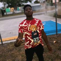 4k dav - pop ah perk ft. 10th street Rico