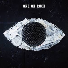 ONE OK ROCK/the same as... (Original Instrumental Cover)