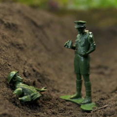 Toy Soldiers