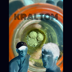 kral tom w/ @D2E
