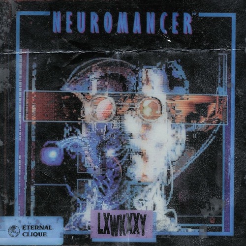 NEUROMANCER