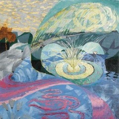Maurice Ravel (1875-1937) Jeux d'eau