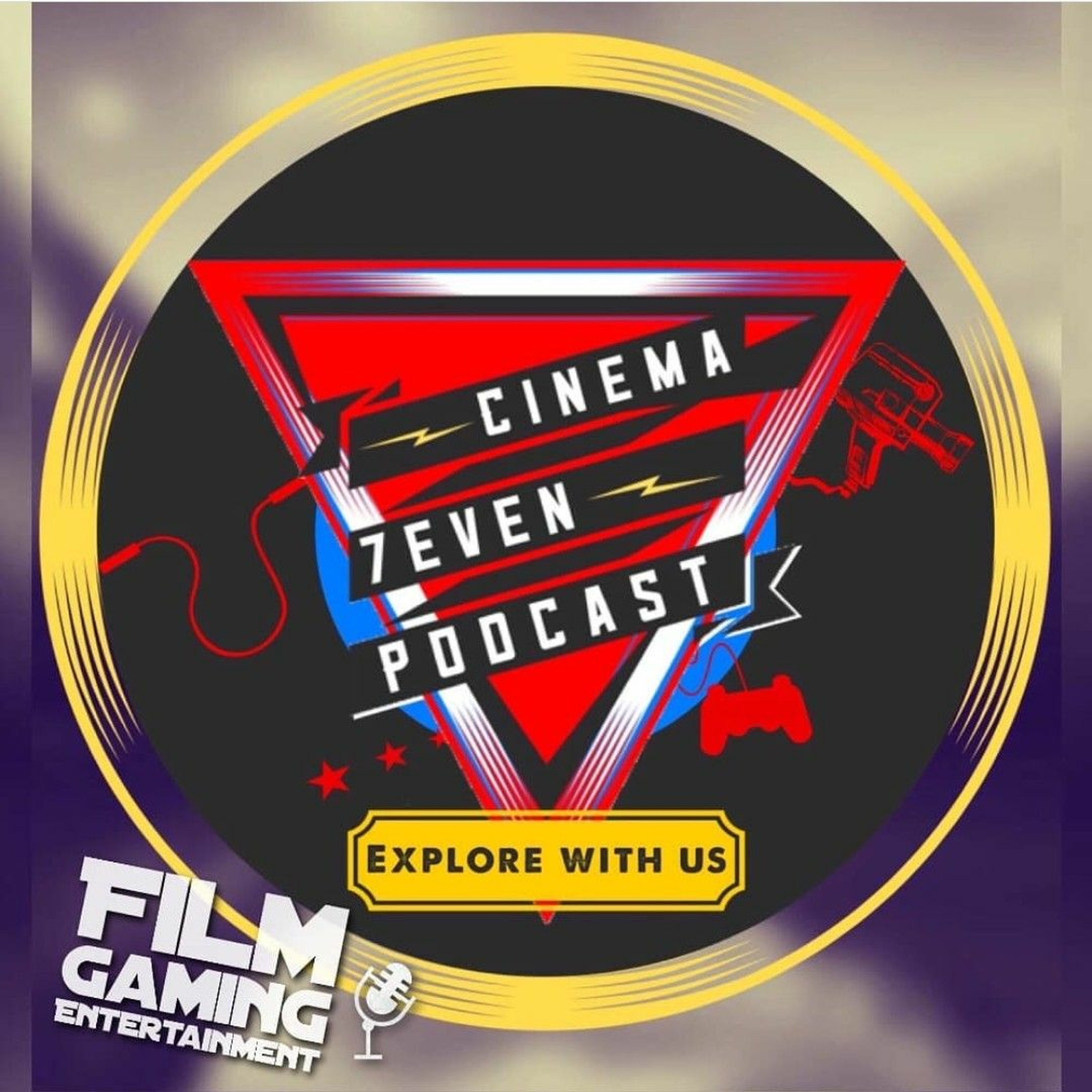 Cinema 7even
