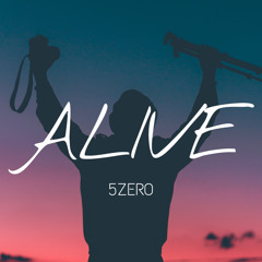 Alive (Original Mix)