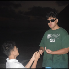 mixing asal entah genre ny