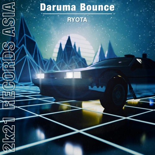 RYOTA - Daruma Bounce (Original mix)