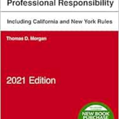 VIEW KINDLE 💏 Model Rules of Professional Conduct and Other Selected Standards, 2021
