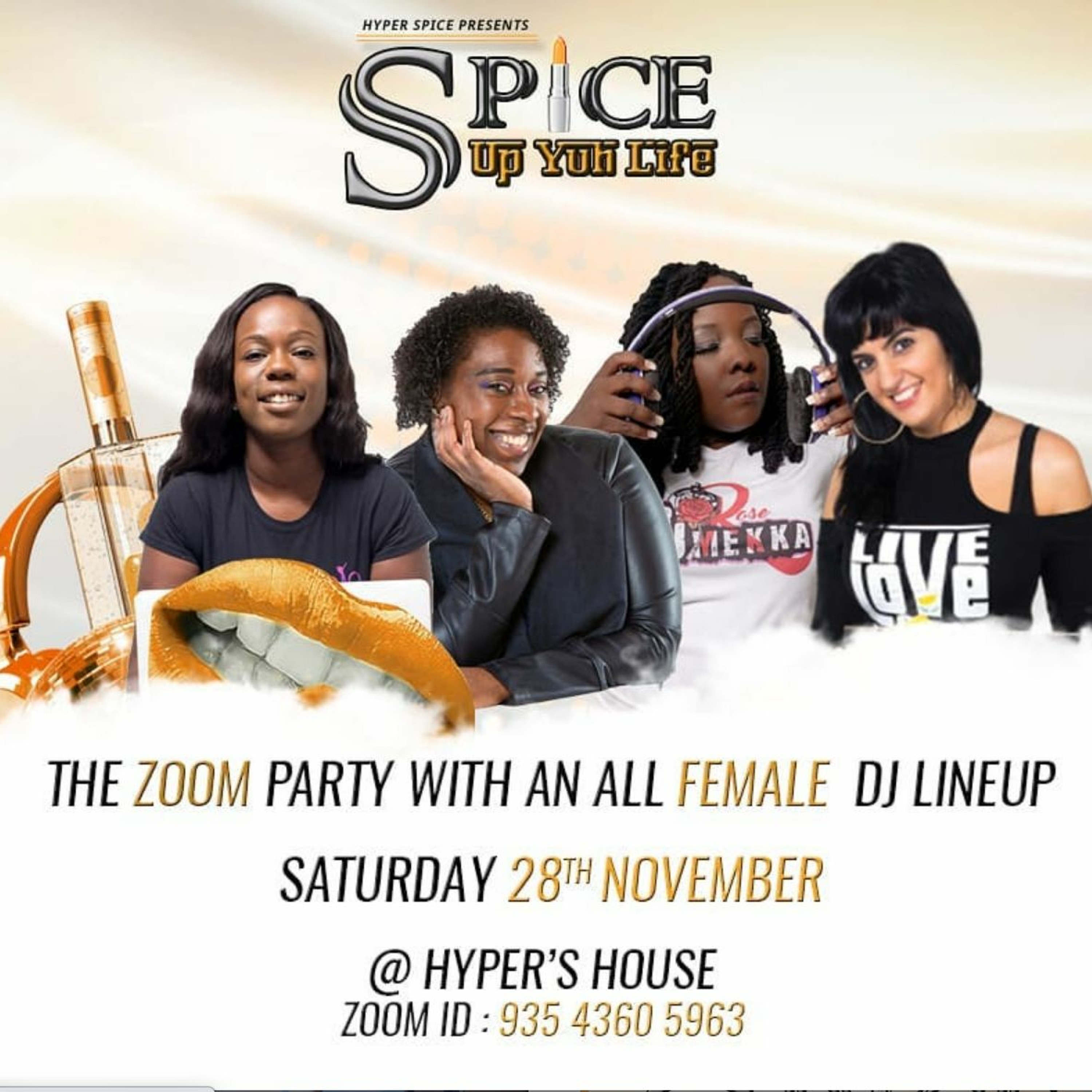 Soca Podcast