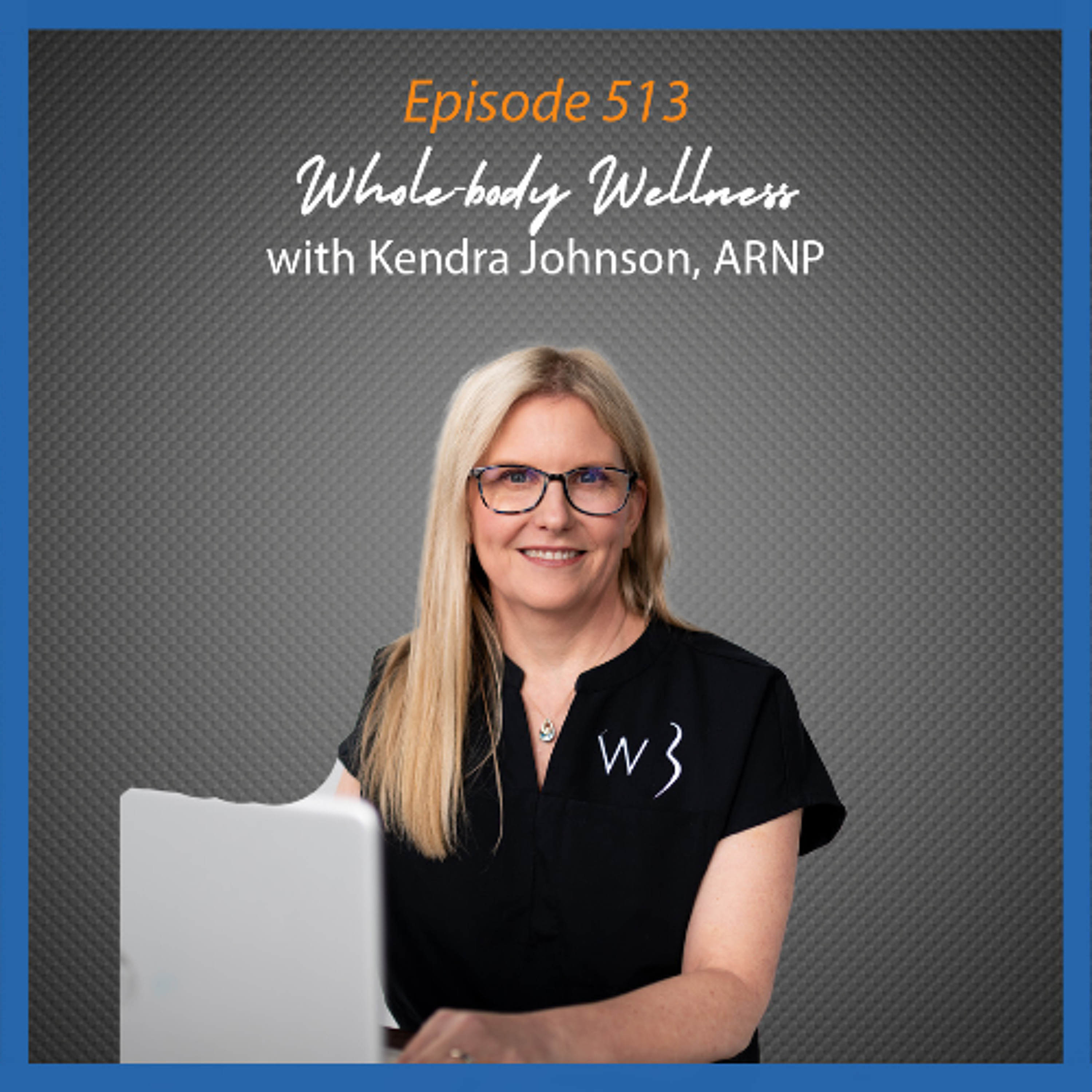 Health Solutions With Shawn & Janet Needham