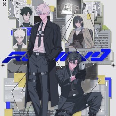 RE:WIND - 《 时光代理人 》M.O.D  - Link Click