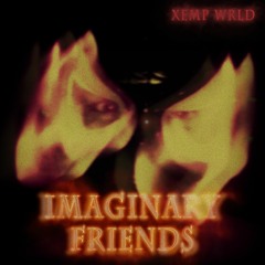 Juice WRLD - Imaginary Friend's (Crawl Space)