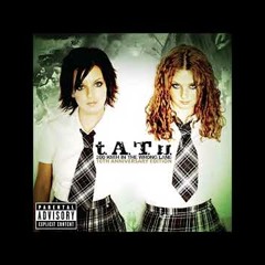 T.A.T.u. All The Things She Said (Lyonell)