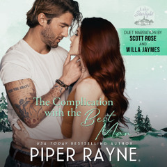 The Complication with the Best Man Sample