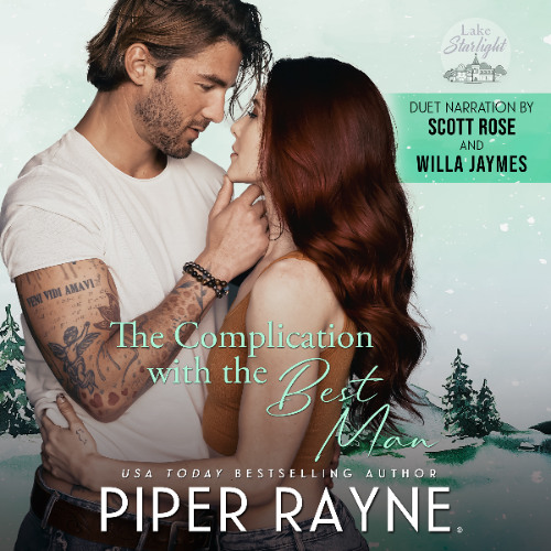 The Complication with the Best Man Sample