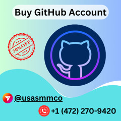 If you want to get Verified and quality account then right place usasmmco
