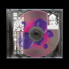 543ff - Disarrange [Lunacy]