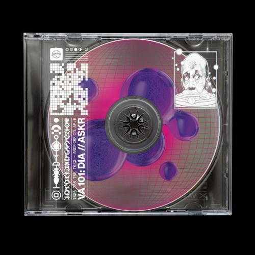 543ff - Disarrange [Lunacy]