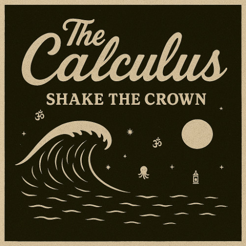 Shake the Crown