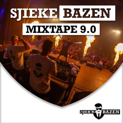 Sjieke Bazen Mixtape 9.0