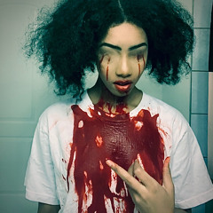 SATANIC