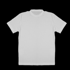 white tee 2. @olly @T.L.O