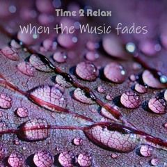 When the Music fades (Piano Version)