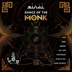 Sinai • Dance Of The Monk (Adari Remix)