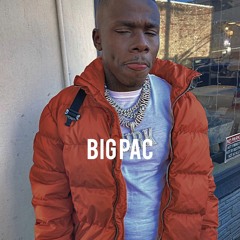 [FREE] DaBaby Type Beat - BIG Pac  | Type Beat 2020 | Rap Beats Freestyle Instrumental
